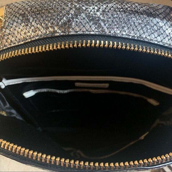 Henri Bendel Soho Backpack - Snake